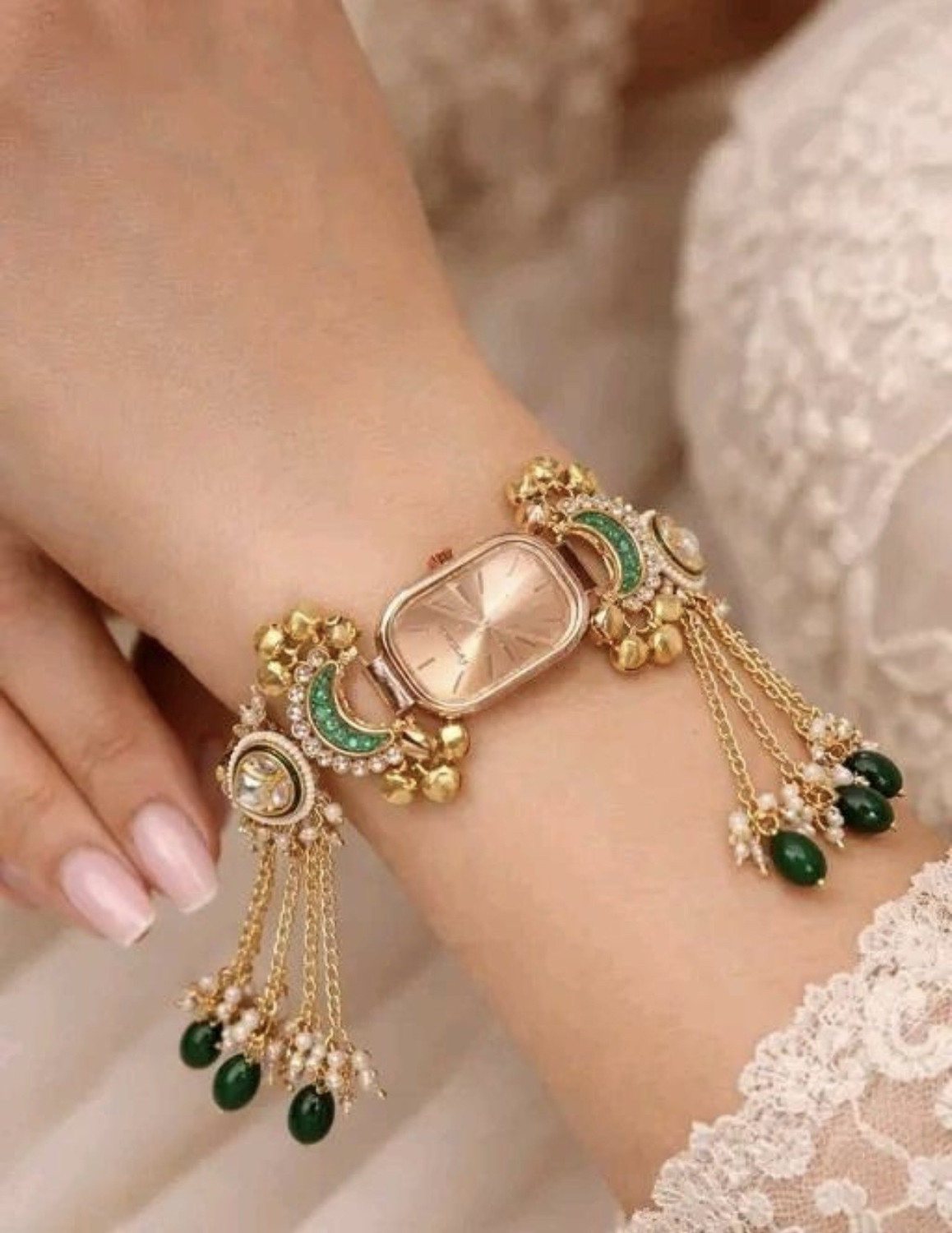 Image of Kahmiriwatch Kashmiri watch Analog Watch - For Women