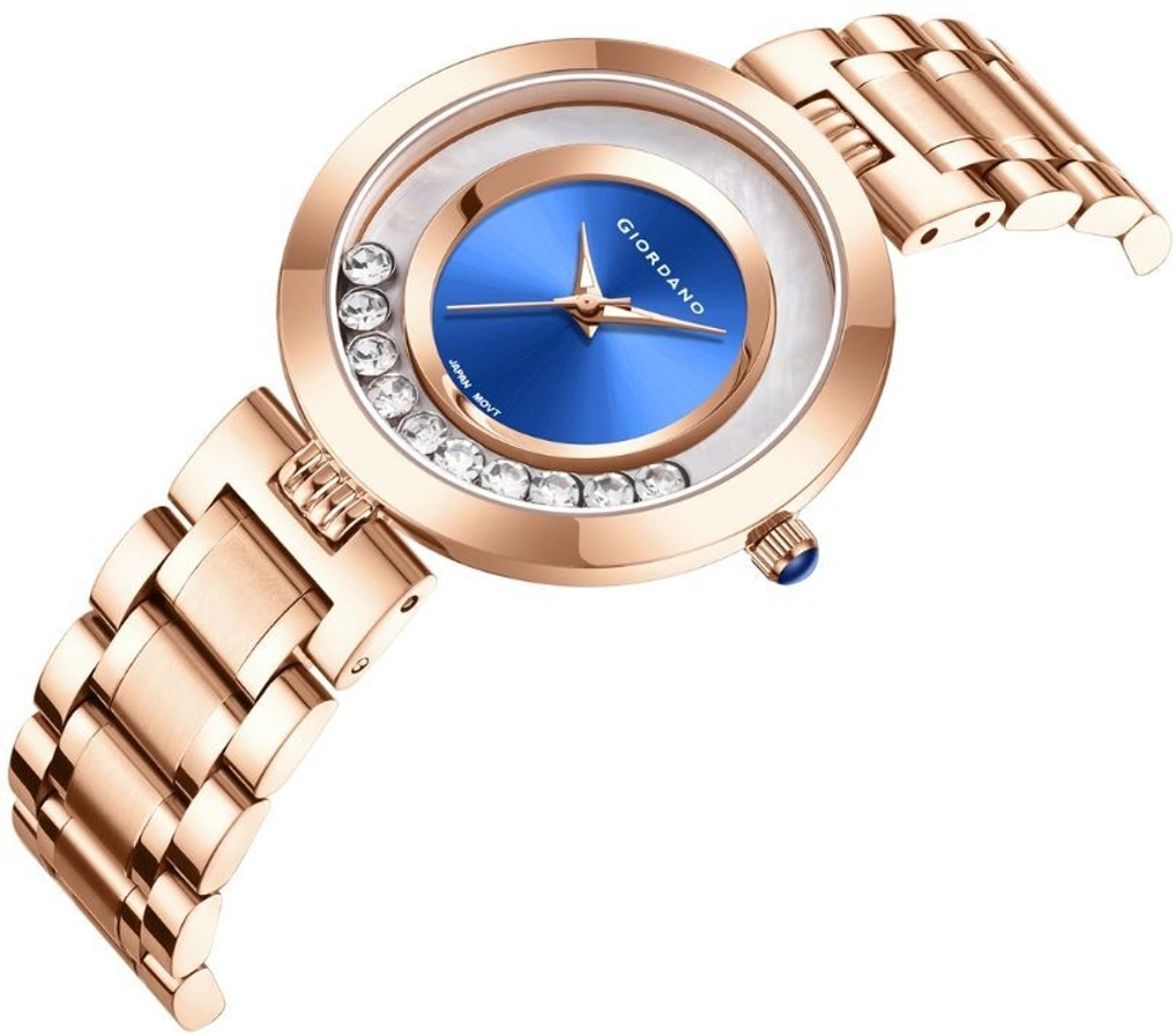 Image of GIORDANO Analog Watch - For Women