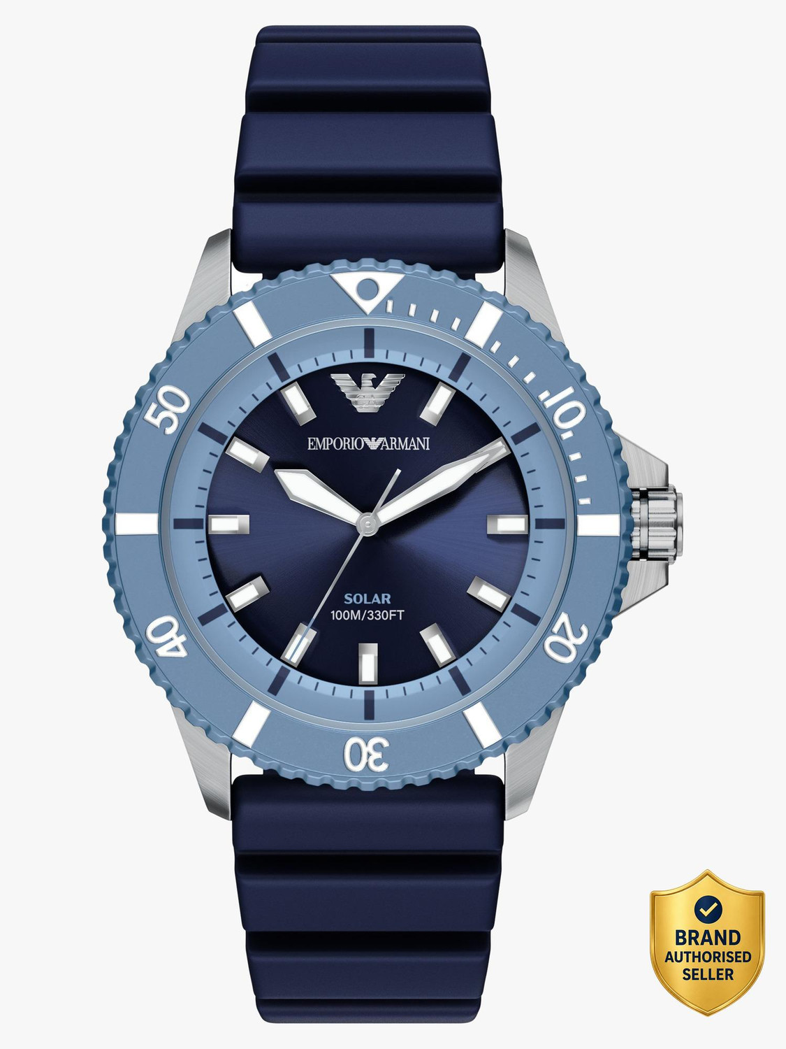 Image of EMPORIO ARMANI Analog Watch - For Men