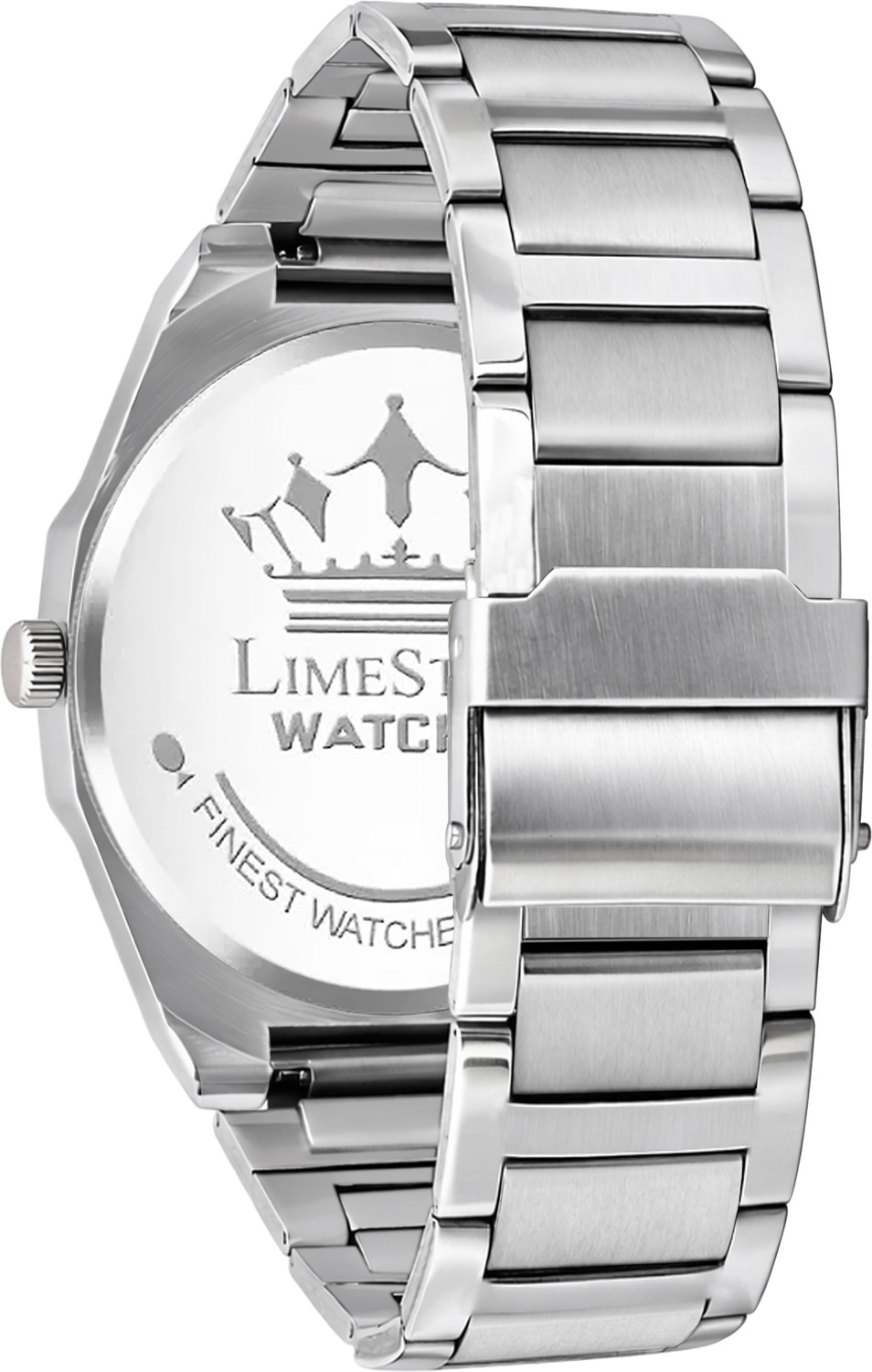 Image of LIMESTONE Analog Watch - For Men