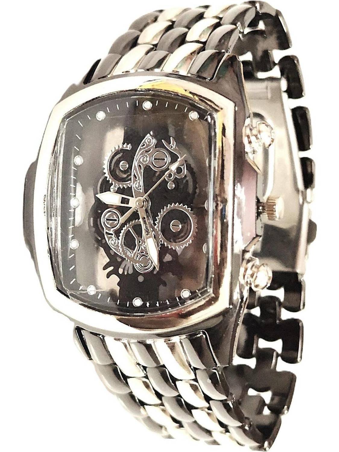 RENAISSANCE TRADERS Analog Watch - Men - Image 1