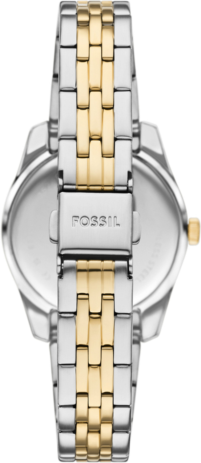 Image of FOSSIL Scarlette Scarlette Analog Watch - For Women