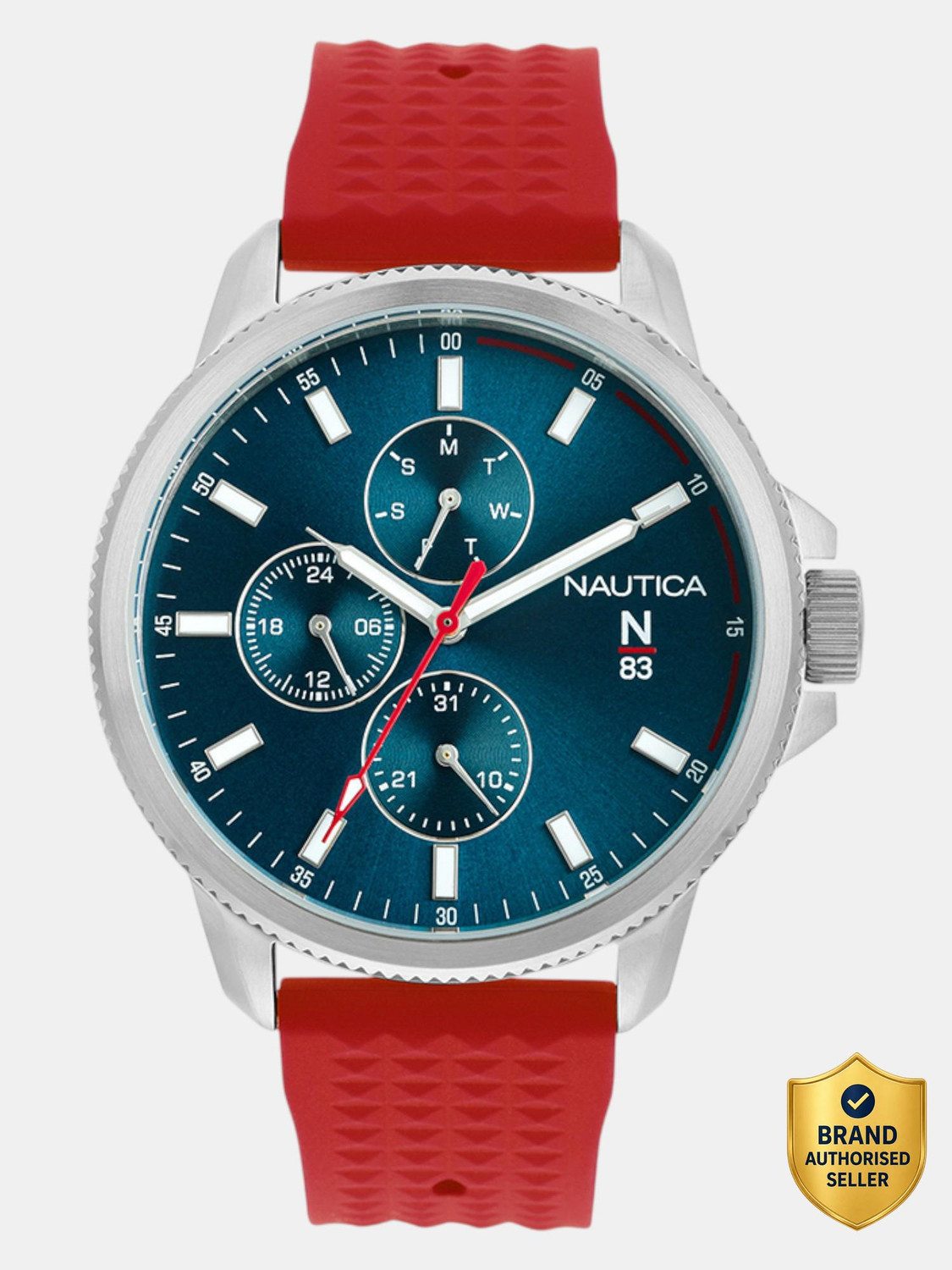 Image of NAUTICA Analog Watch - For Men