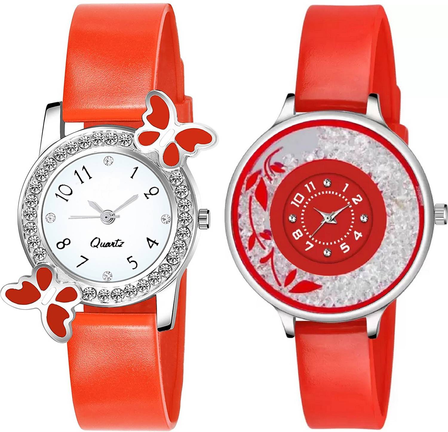 PRAIZY Analog Watch - For Girls