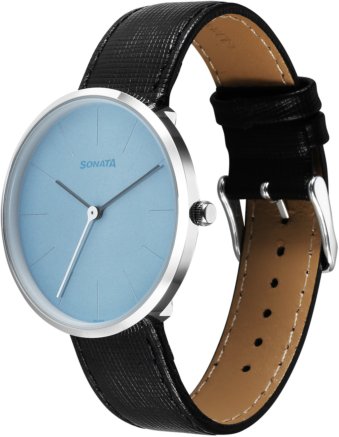 Image of SONATA Ascent Elevated Workwear Analog Watch - For Boys