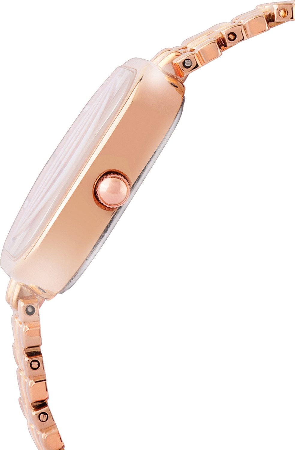Image of CARLTON LONDON CHELTRQ-A2 Chelsea Analog Watch - For Women