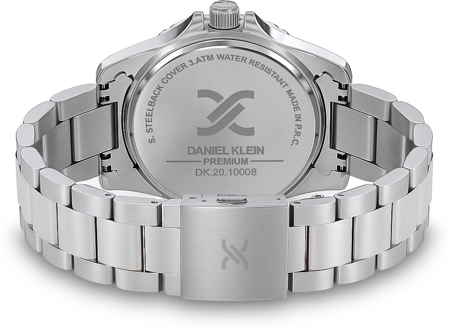 Image of DANIEL KLEIN Analog Watch - For Men