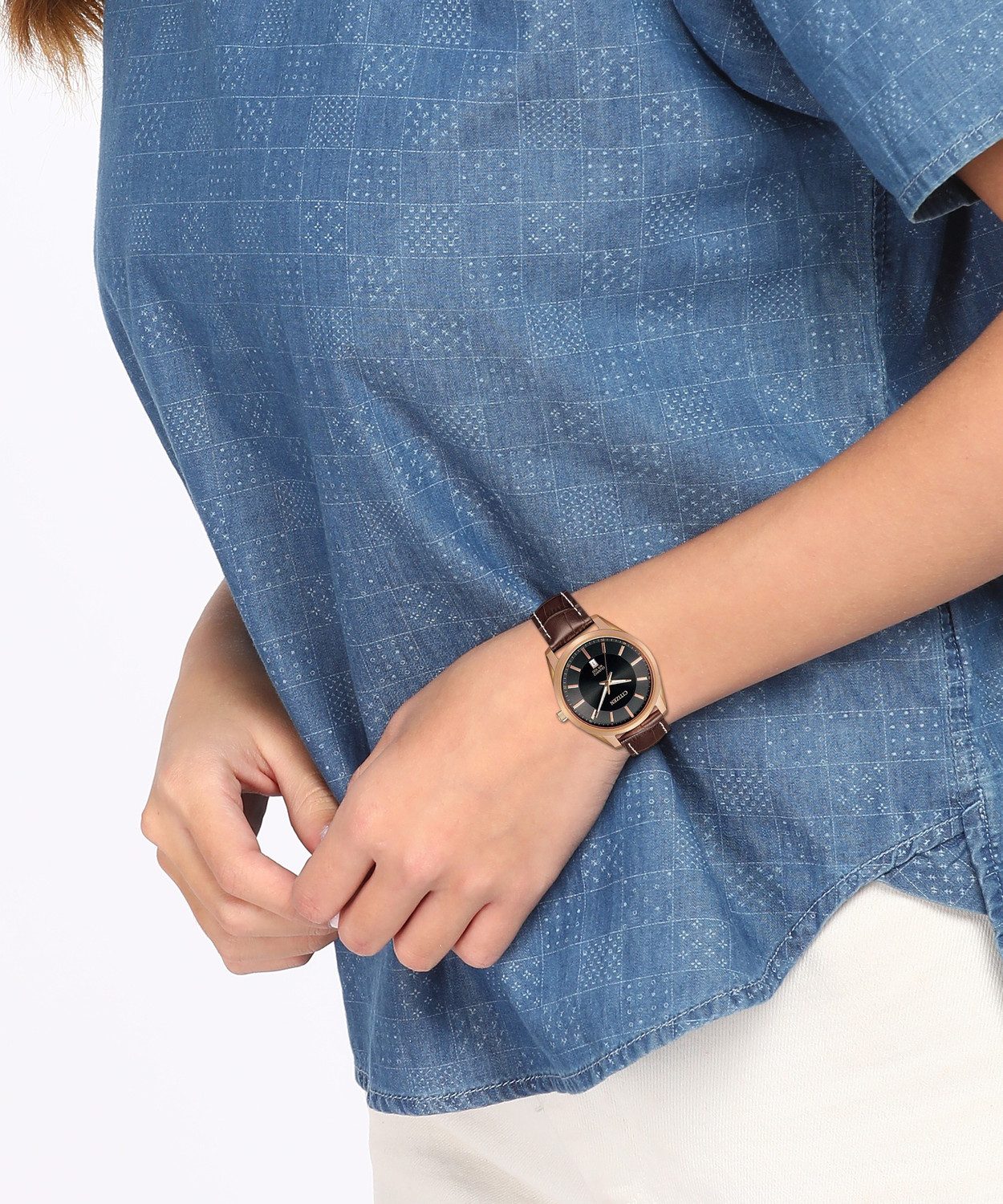 Image of CITIZEN Analog Watch - For Women
