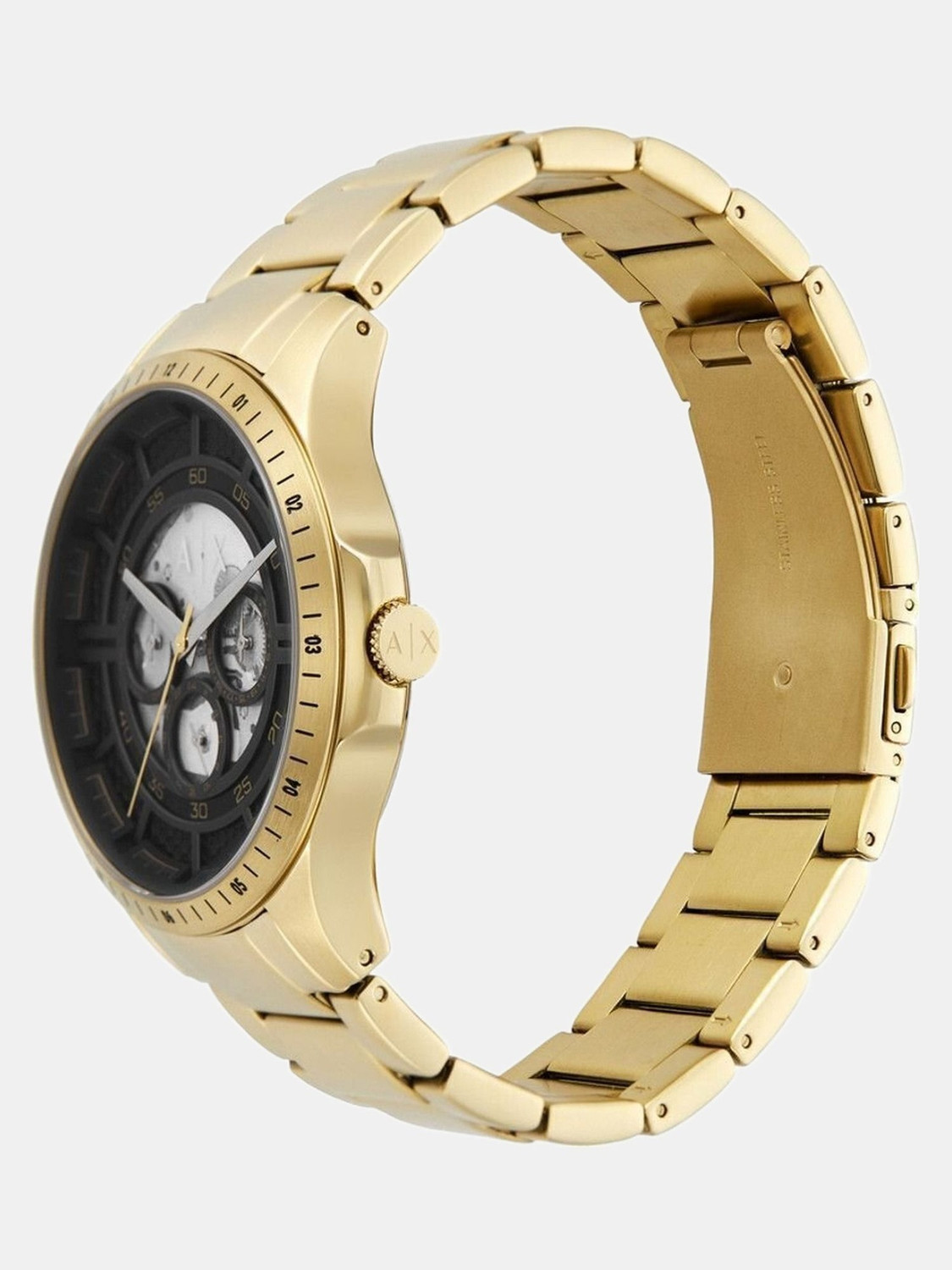 Image of A /X ARMANI EXCHANGE Analog Watch - For Men
