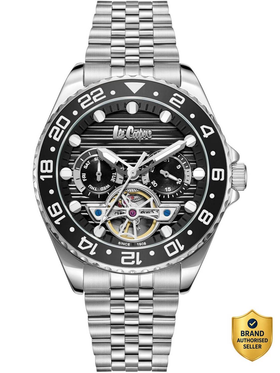 LEE COOPER Analog Watch - For Men - Buy LEE COOPER Analog Watch