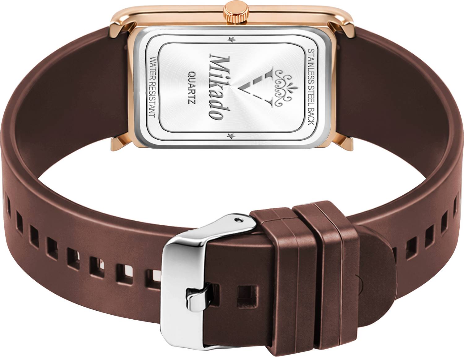 MIKADO Analog Watch for Men - Image 4