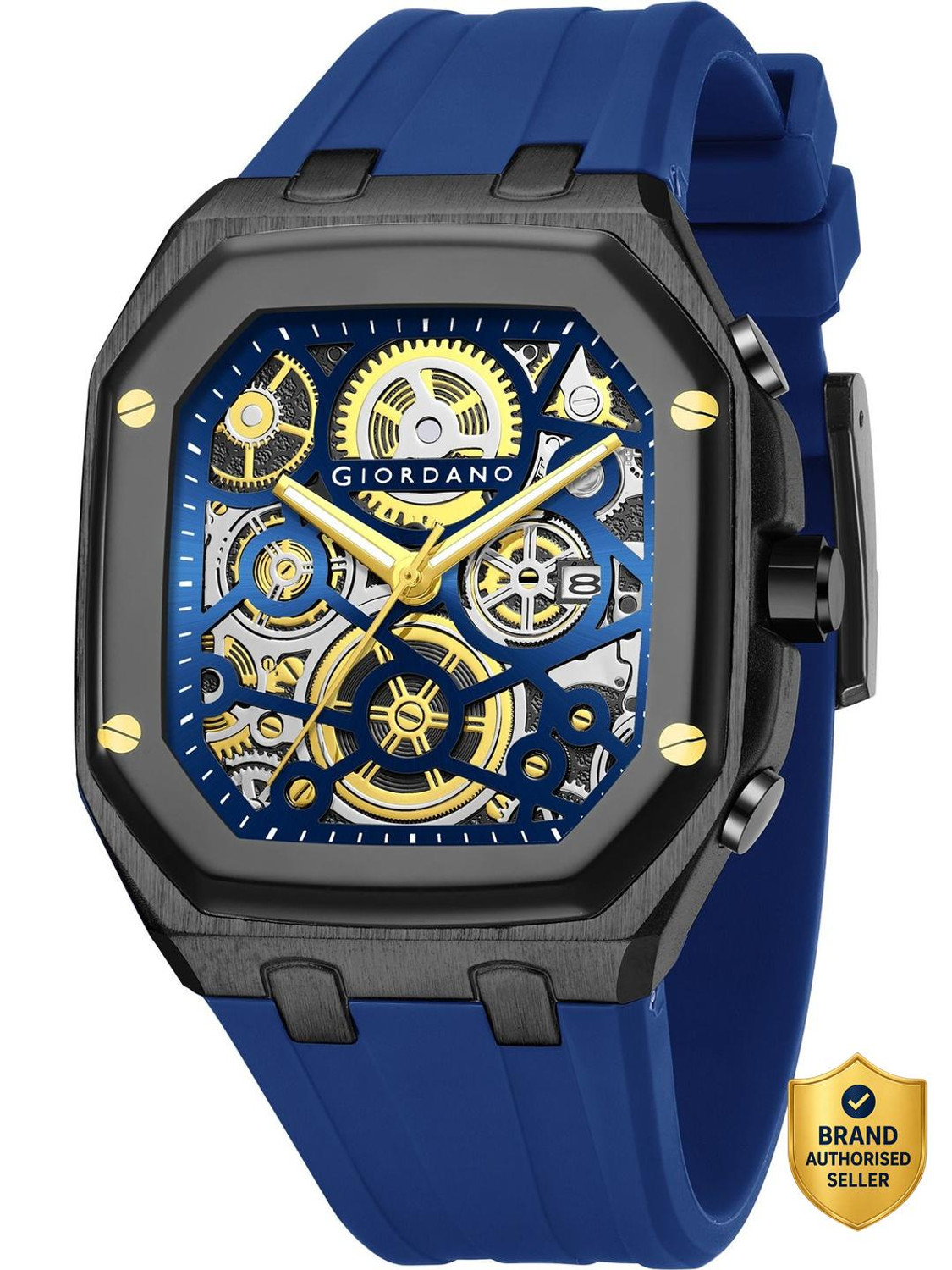 Image of GIORDANO Analog Watch - For Men