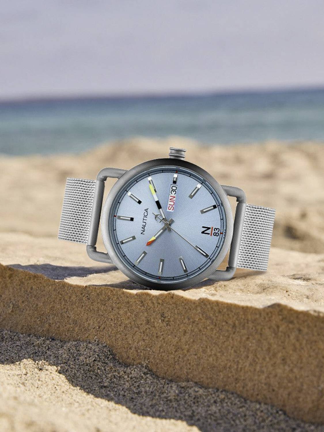 NAUTICA Analog Watch - Men - Image 2