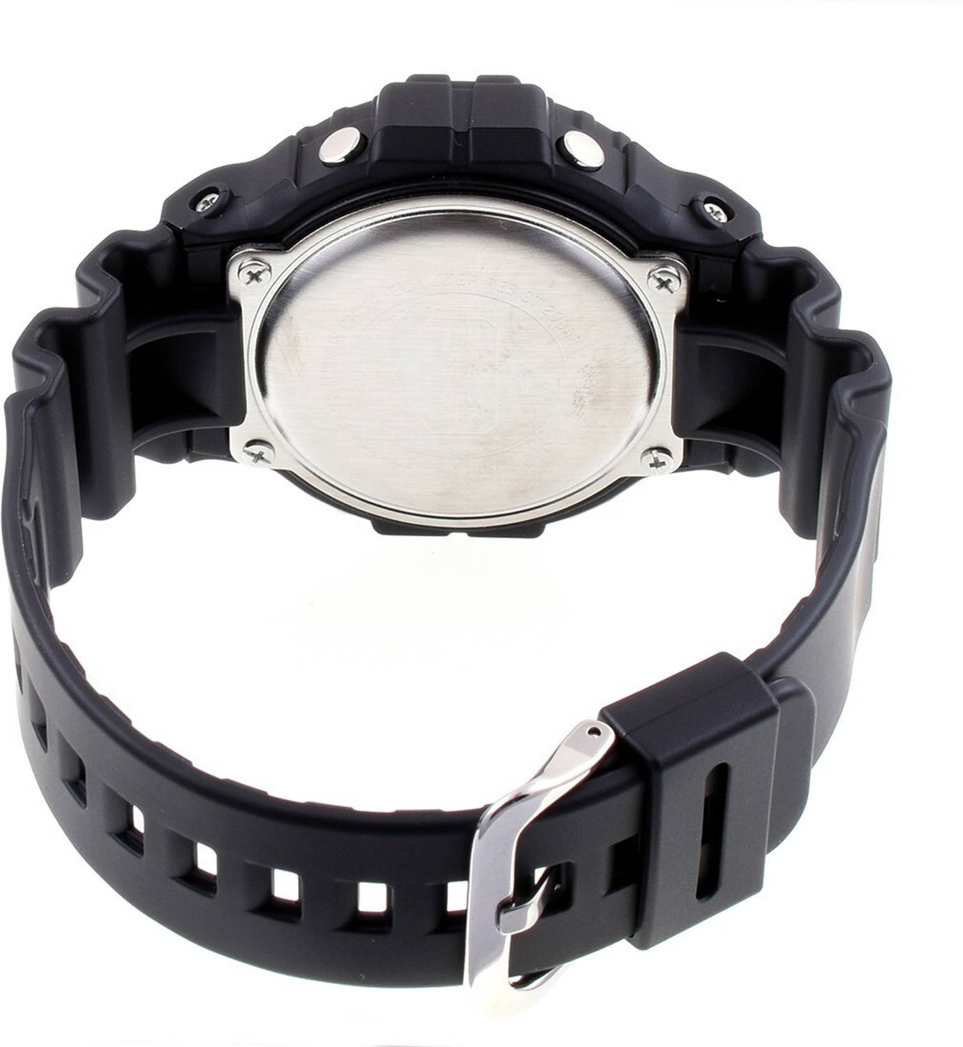 CASIO DW-5900-1DR G-Shock ( DW-5900-1DR ) Digital Watch - For Men