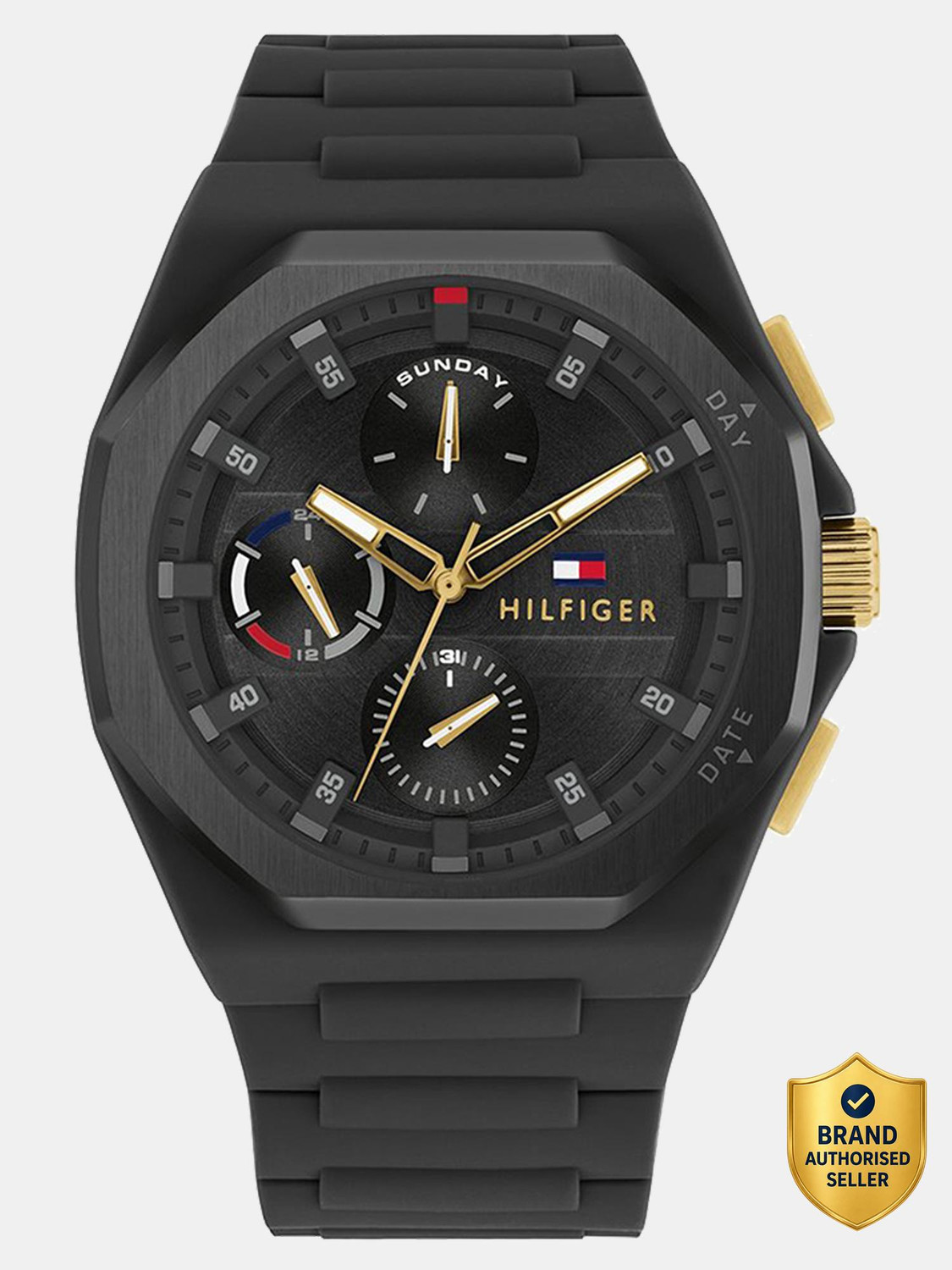 Image of TOMMY HILFIGER Analog Watch - For Men