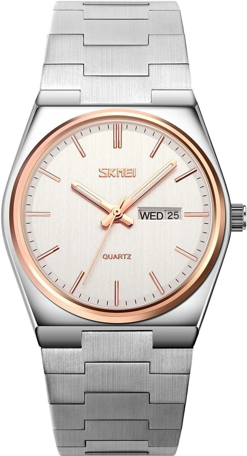 SKMEI 9288SIRGSI Skmei Analog Watch  - For Men
