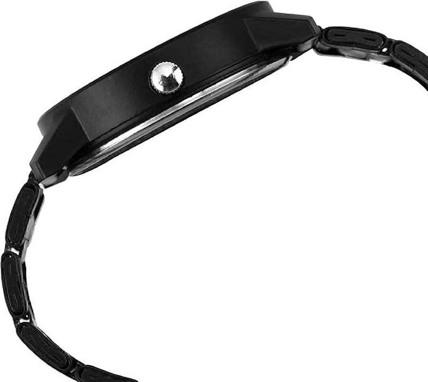 MAHAKAPI Analog Wrist Watch with Metal Strap - Image 2