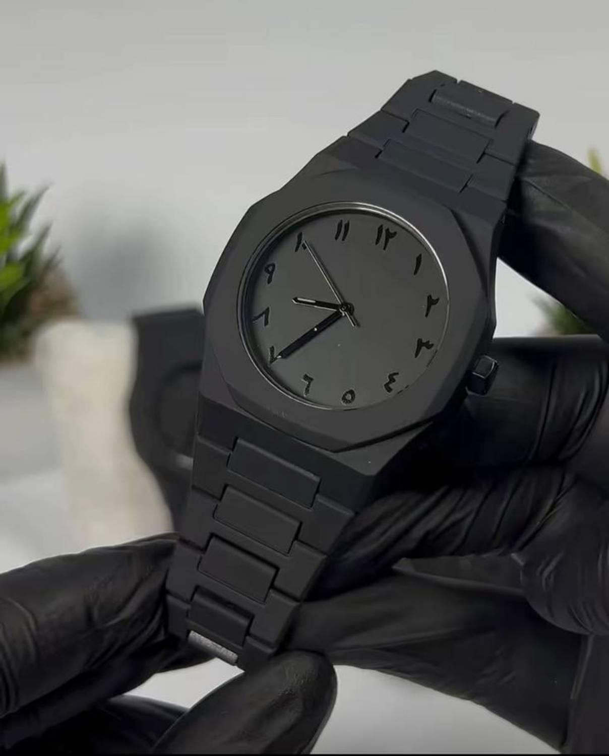 AURAWATCH Analog Watch - For Boys & Girls - Image 2