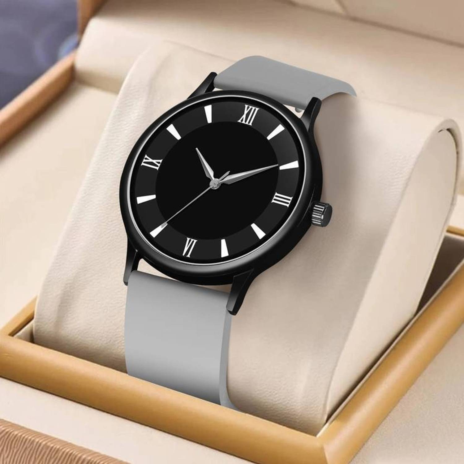 Calf & Co. Analog Watch  - For Men