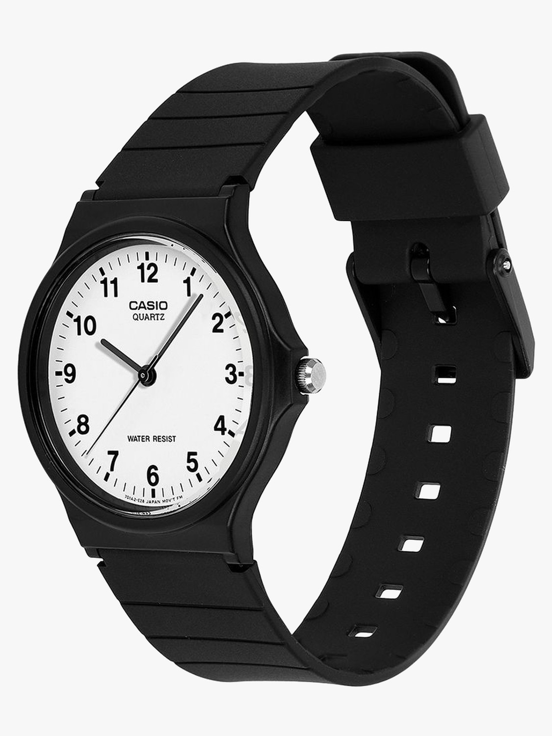 Image of CASIO MQ-24-7BLDF CASIO-MENS-RESIN Analog Watch - For Men & Women