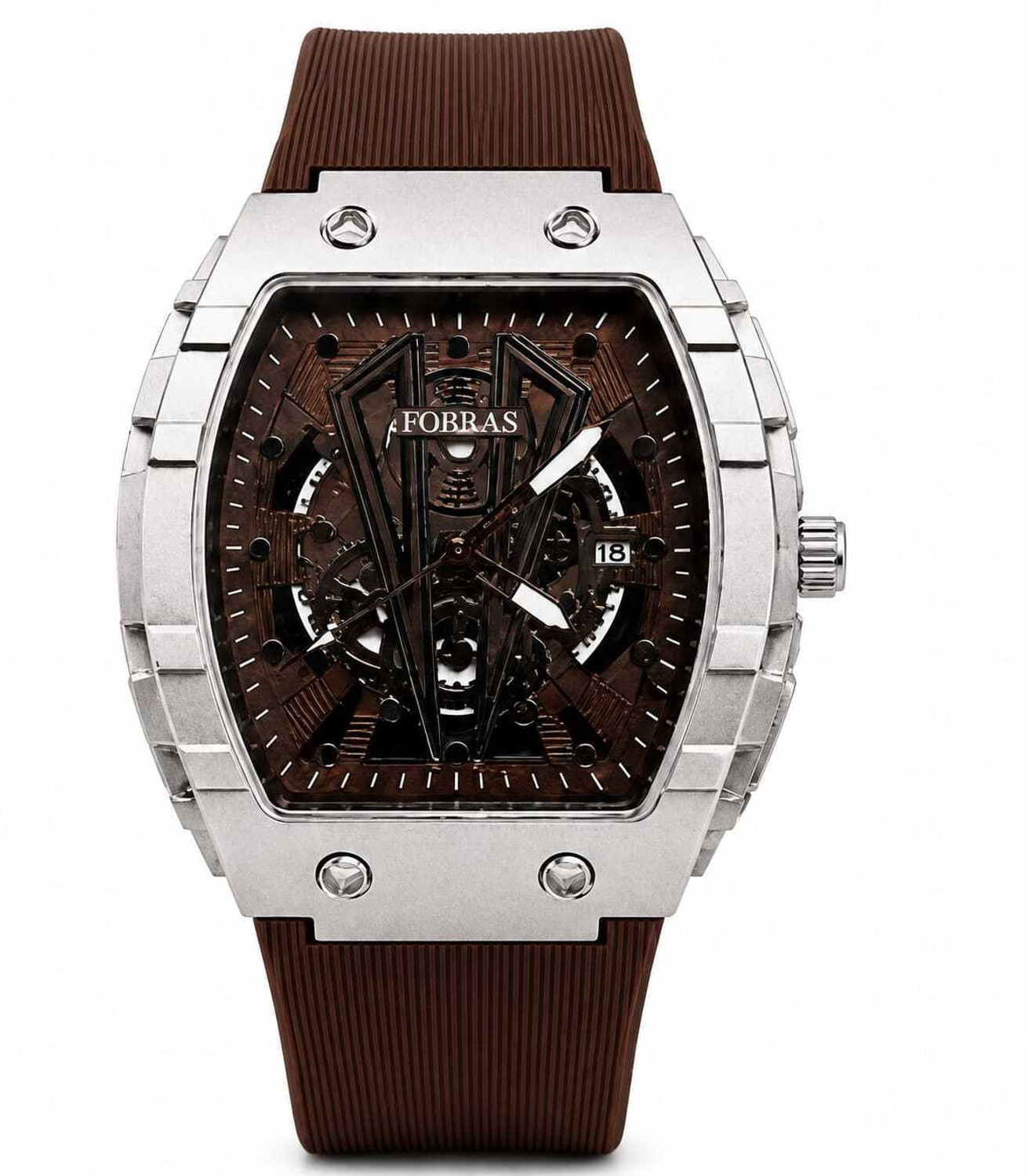 Image of skylx NA Hybrid Smartwatch Watch - For Men