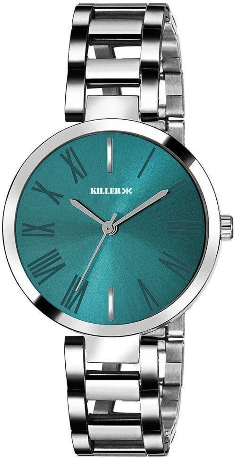 Image of KILLER 2480SM17 2480SM17 Analog Watch - For Women