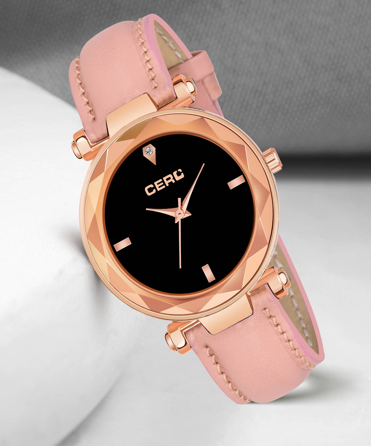 CERO Analog Watch - For Women