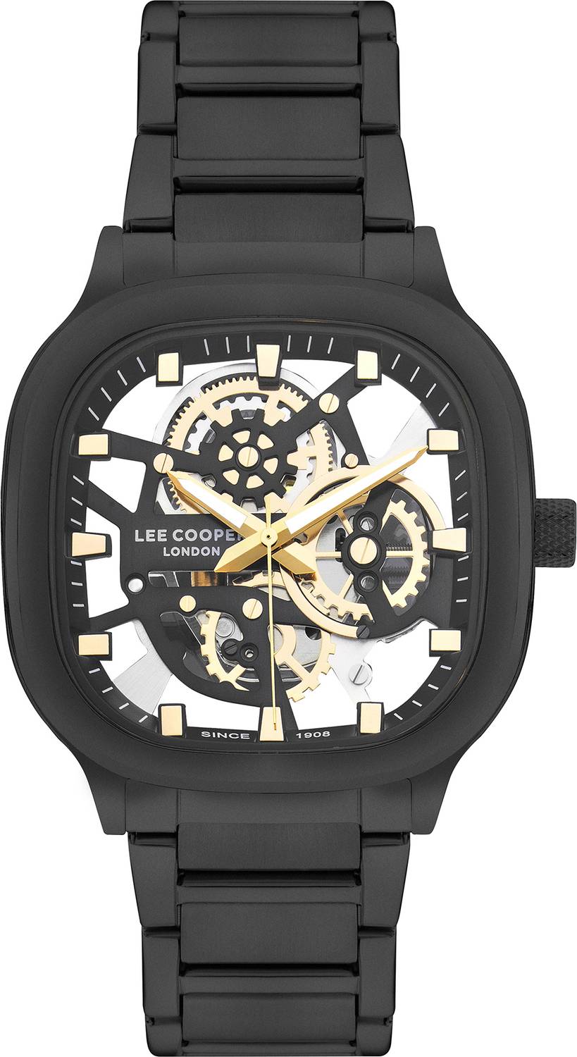 LEE COOPER LC07974.650 Analog Watch - For Men - Buy LEE COOPER