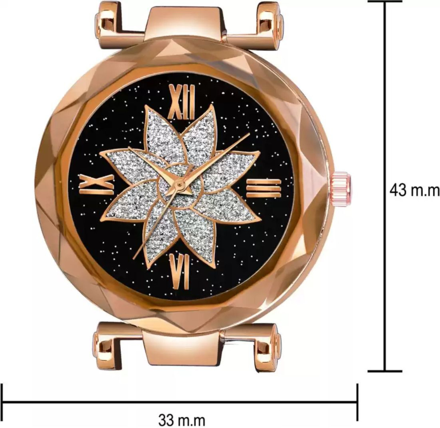 Image of MedBoo NLW73 Analog Watch - For Women