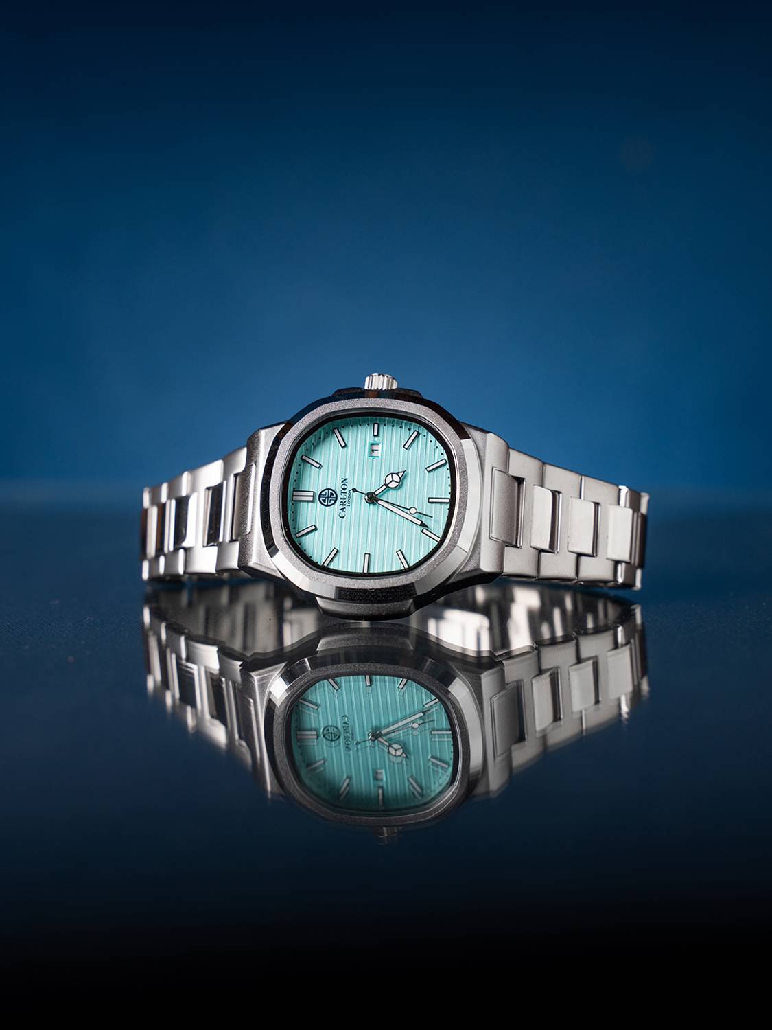 CARLTON Arthur Analog Watch - Men - Image 3