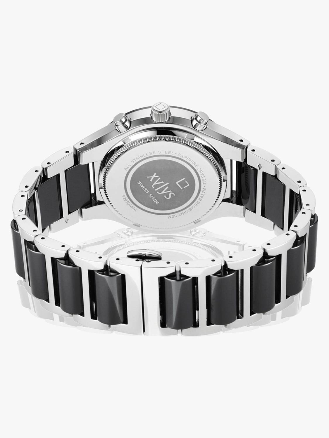 XYLYS NR9295DM04-DK208 - XYLYS Analog Watch - For Men - Buy XYLYS