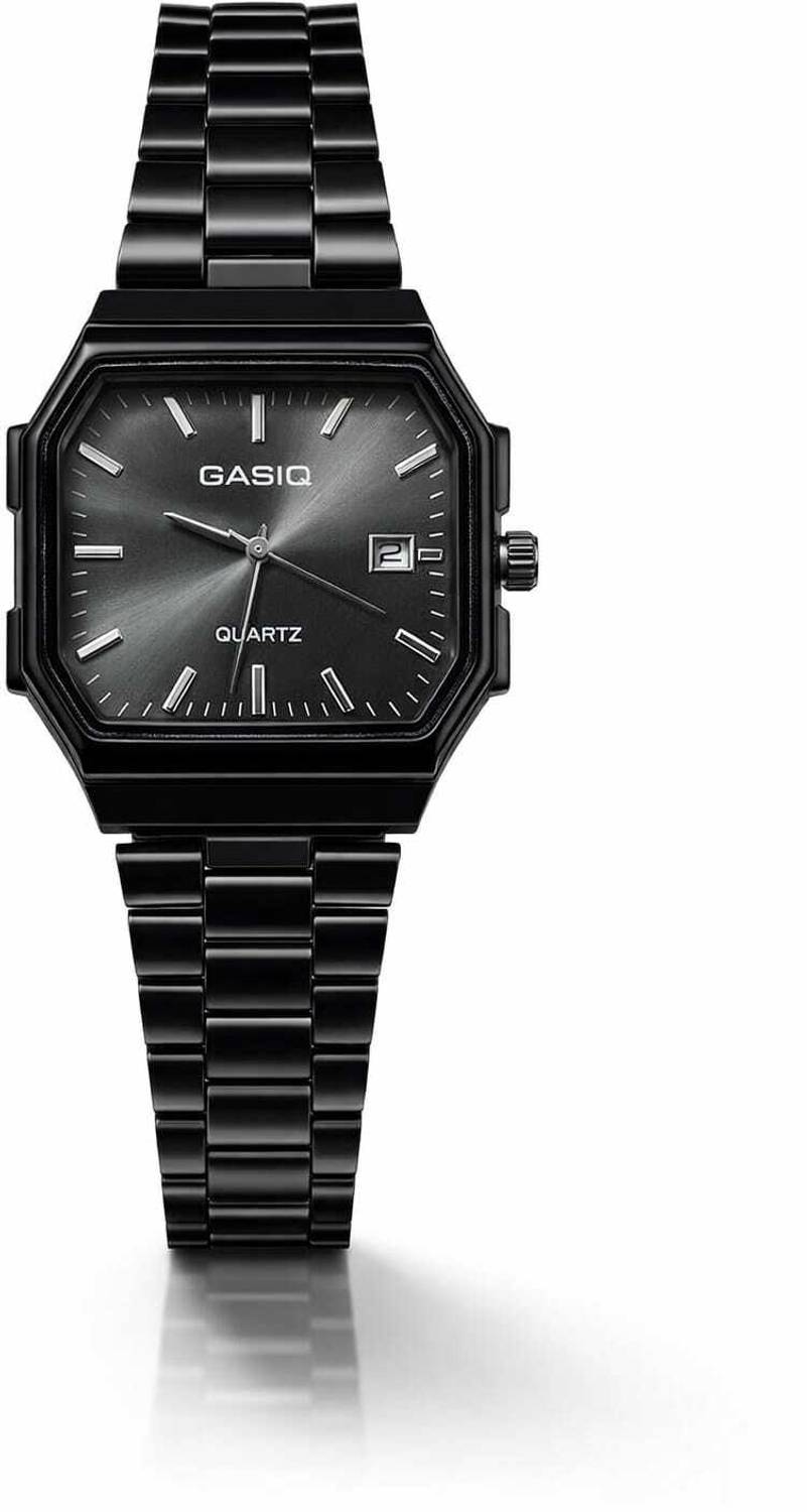 AFRANCREATION GASIQ WATCH Gasiq Analog Watch  - For Men