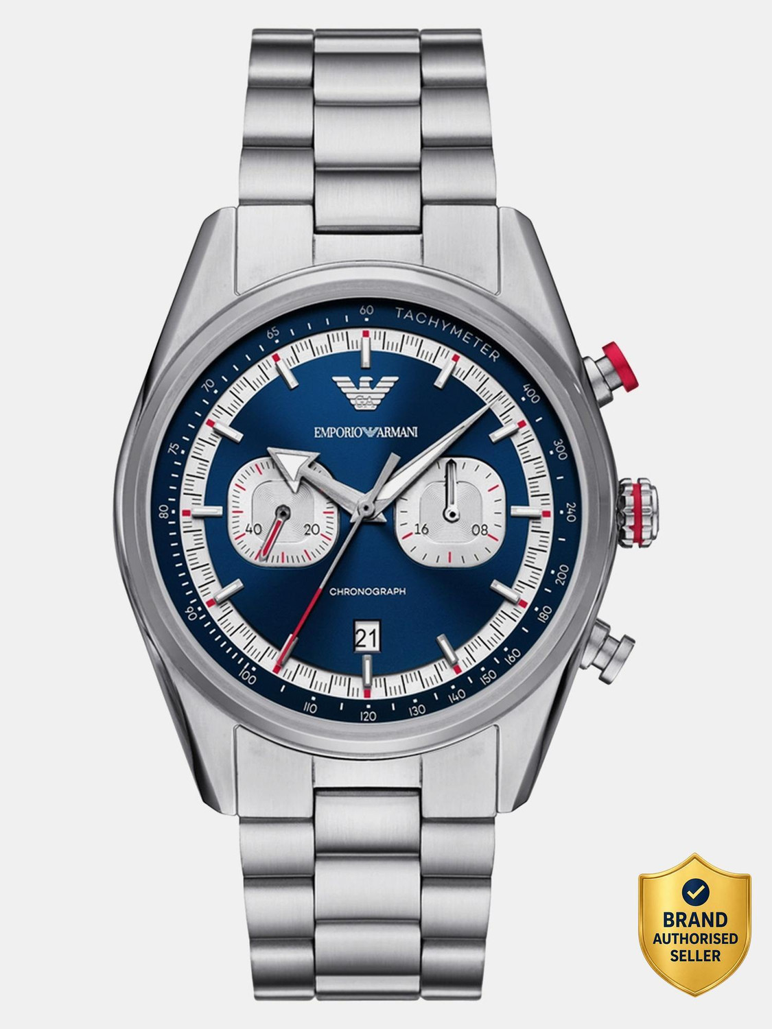 Image of EMPORIO ARMANI Analog Watch - For Men