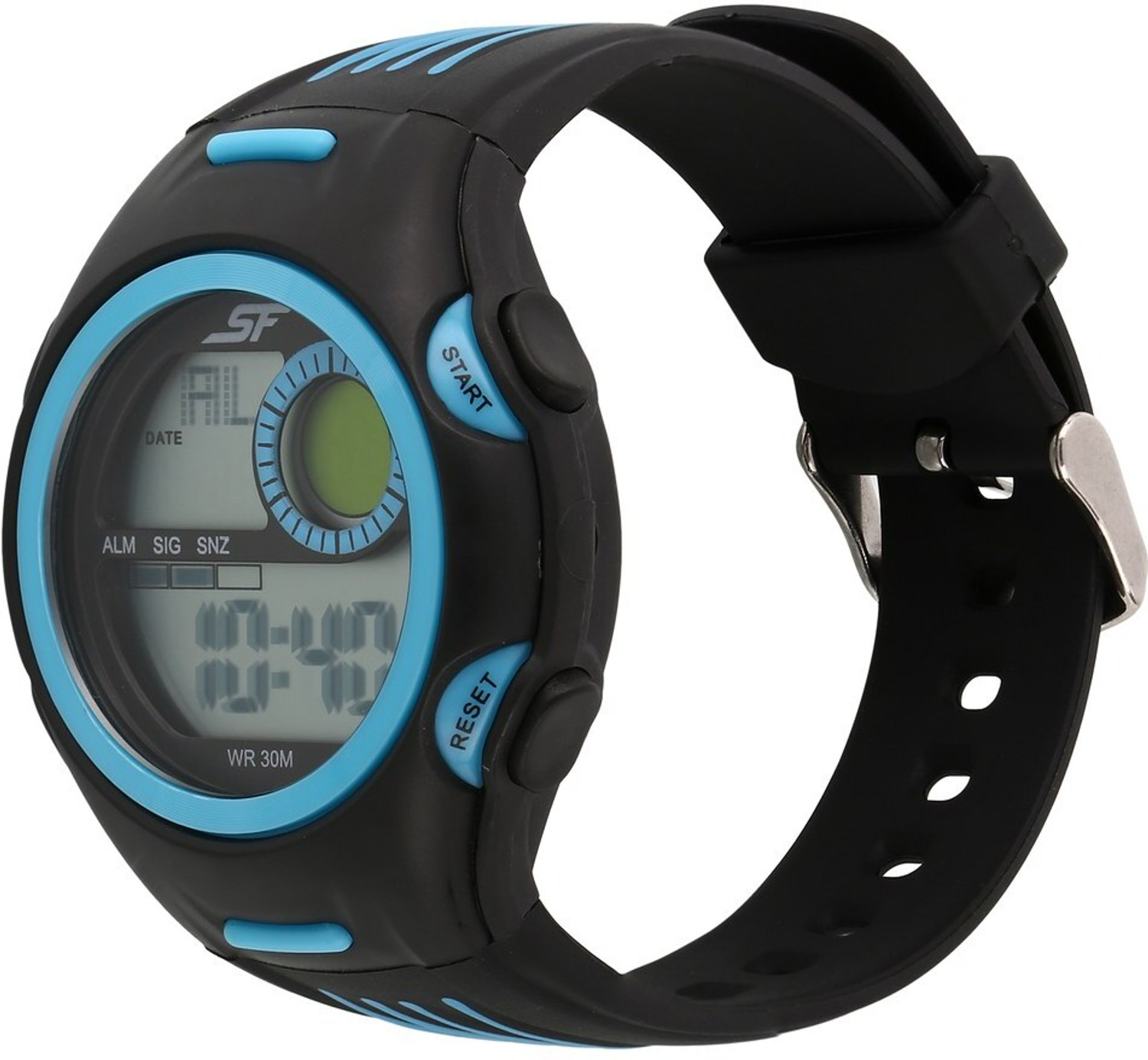Image of SONATA SF Essentials Digital Watch - For Men