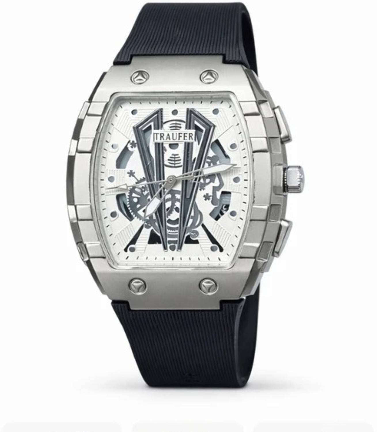 fobras Analog Watch - For Men - Image 2