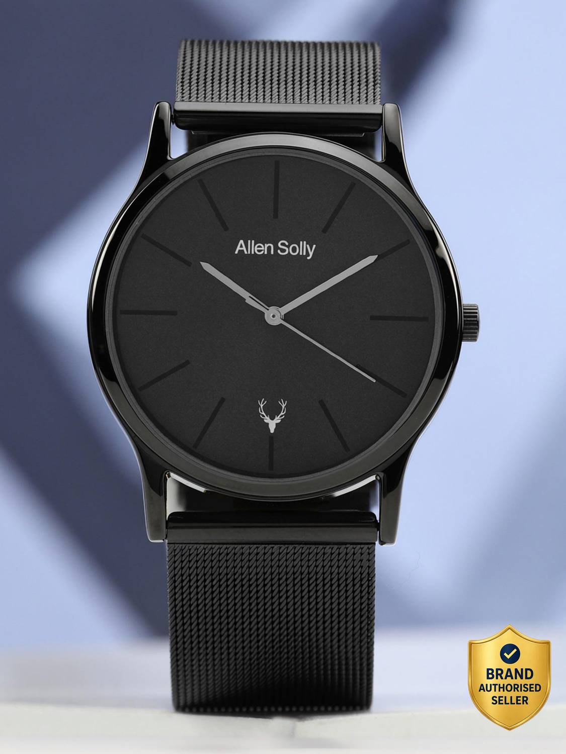 Allen Solly Analog Watch for Men
