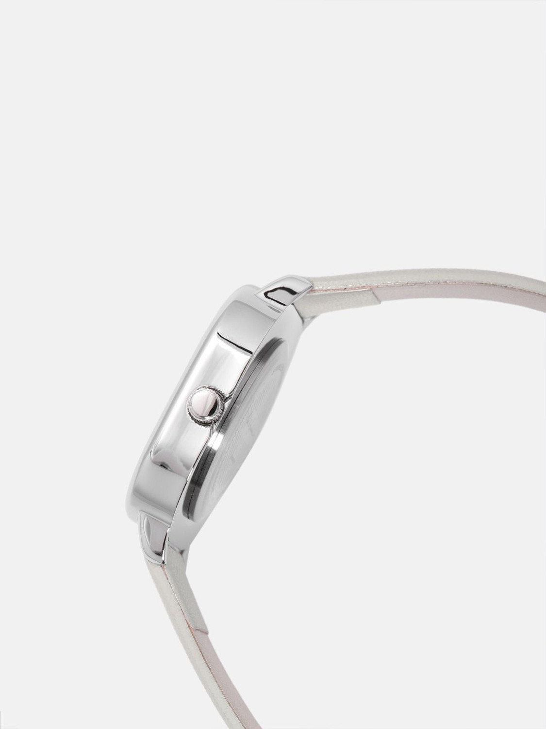 Image of Mast & Harbour Analog Watch - For Men