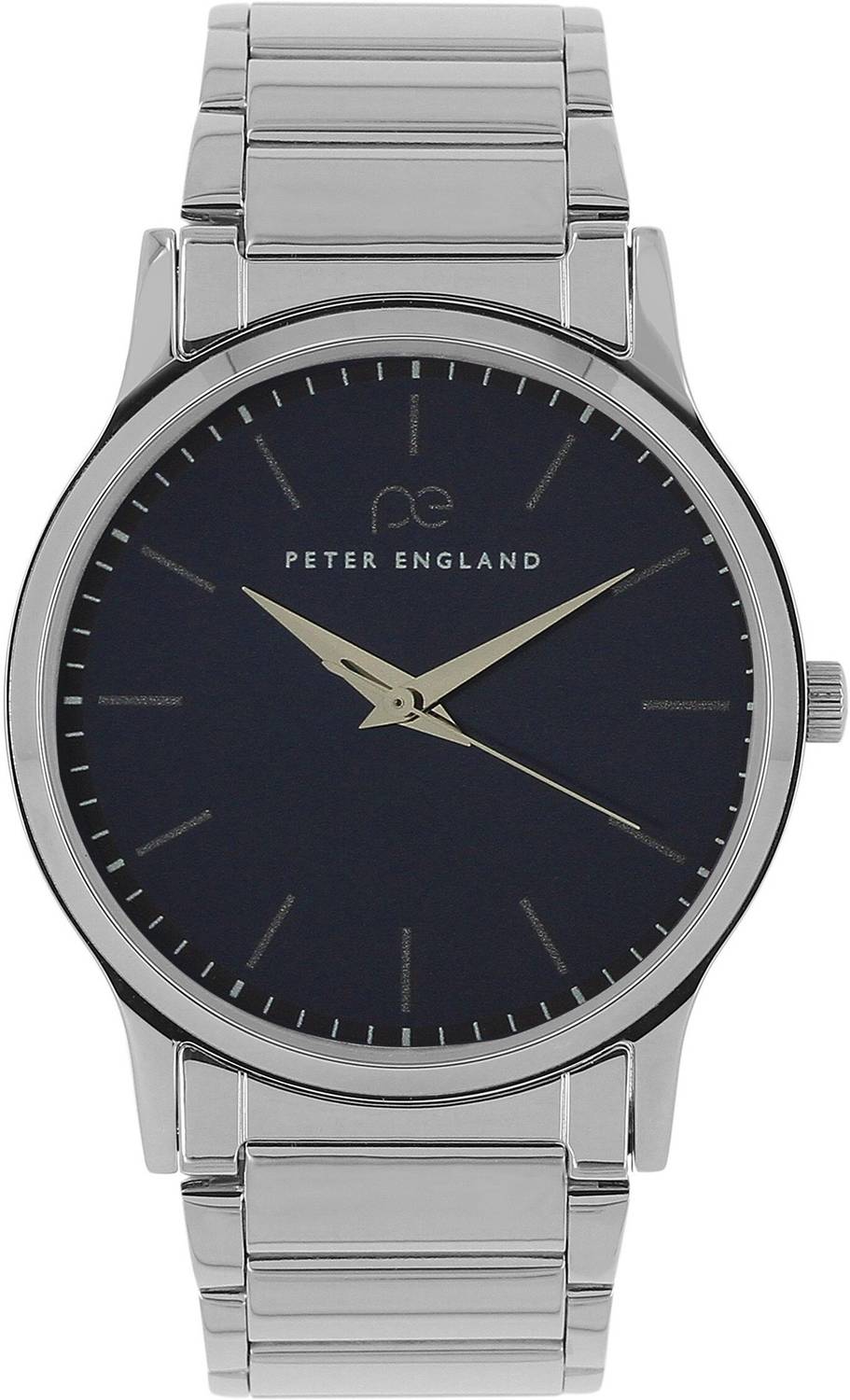 PETER ENGLAND Analog Watch - Men - Image 2