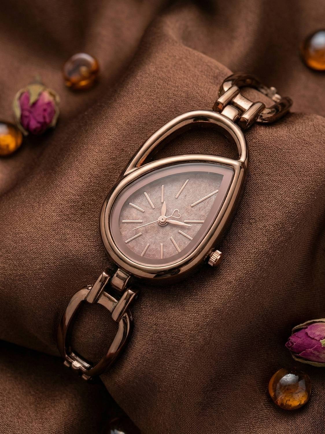 Americanviber DRW0042 Analog Watch  - For Women