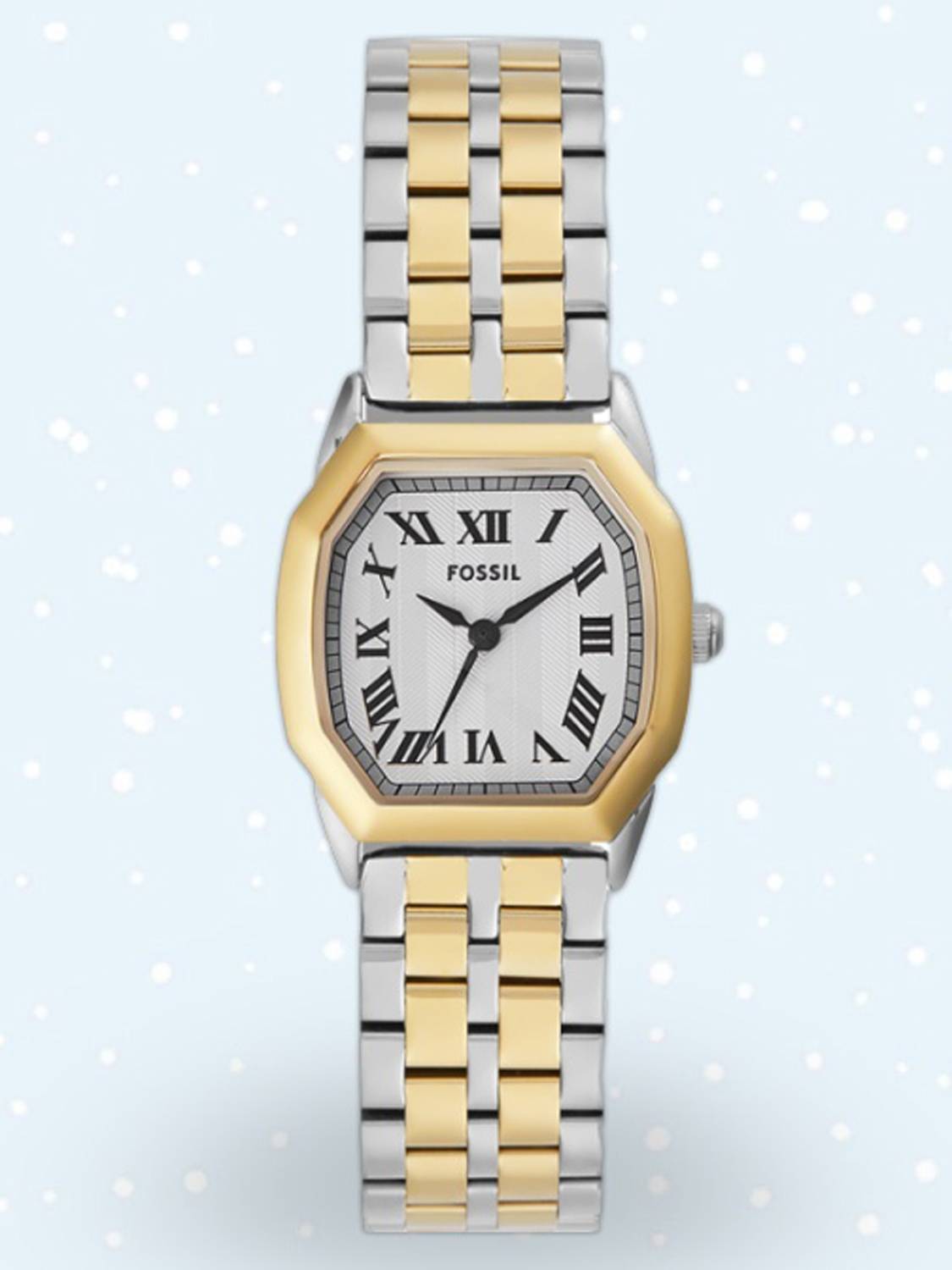 Fossil Harlow Analog Watch for Women - Image 2