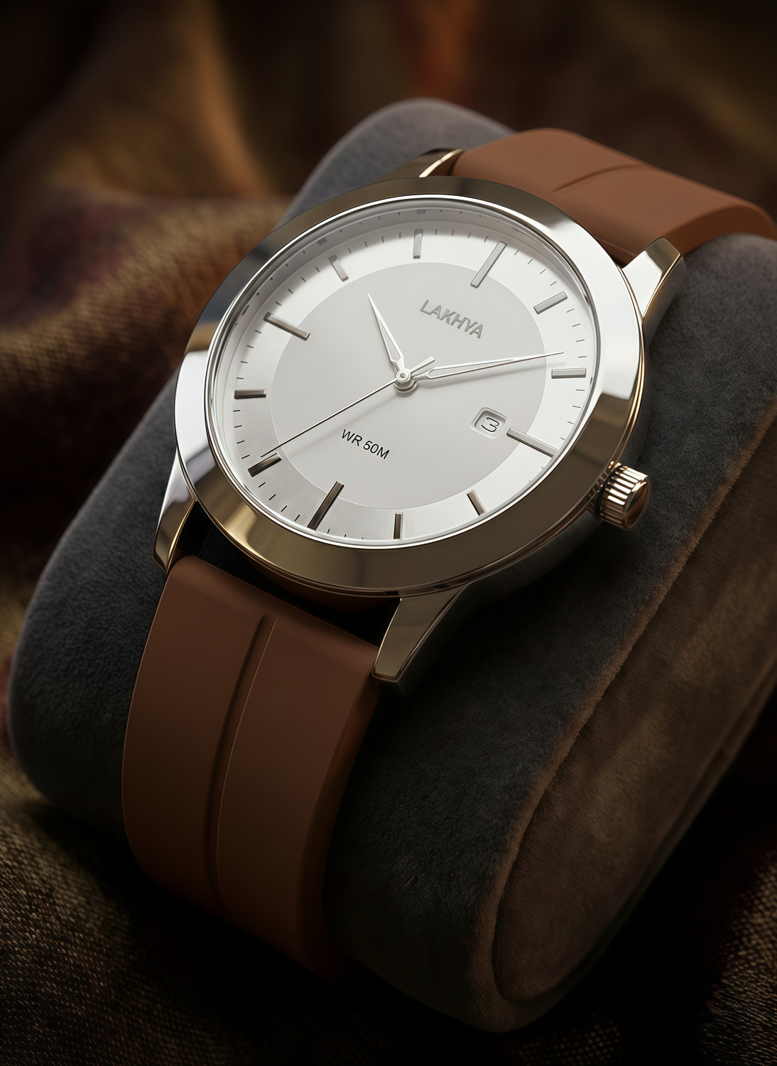 Image of LAKHYA Watch Analog Watch - For Men
