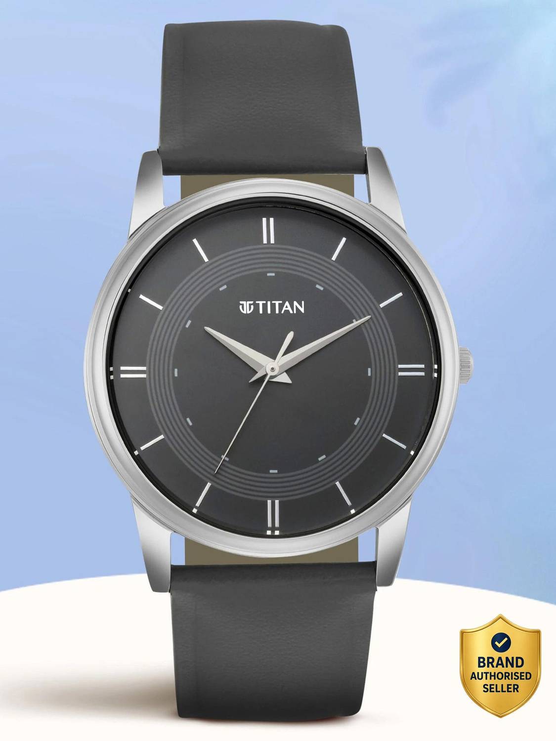 Titan Analog Watch - For Men - Image 1