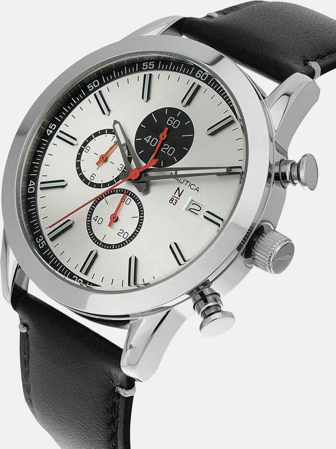 Image of NAUTICA Analog Watch - For Men