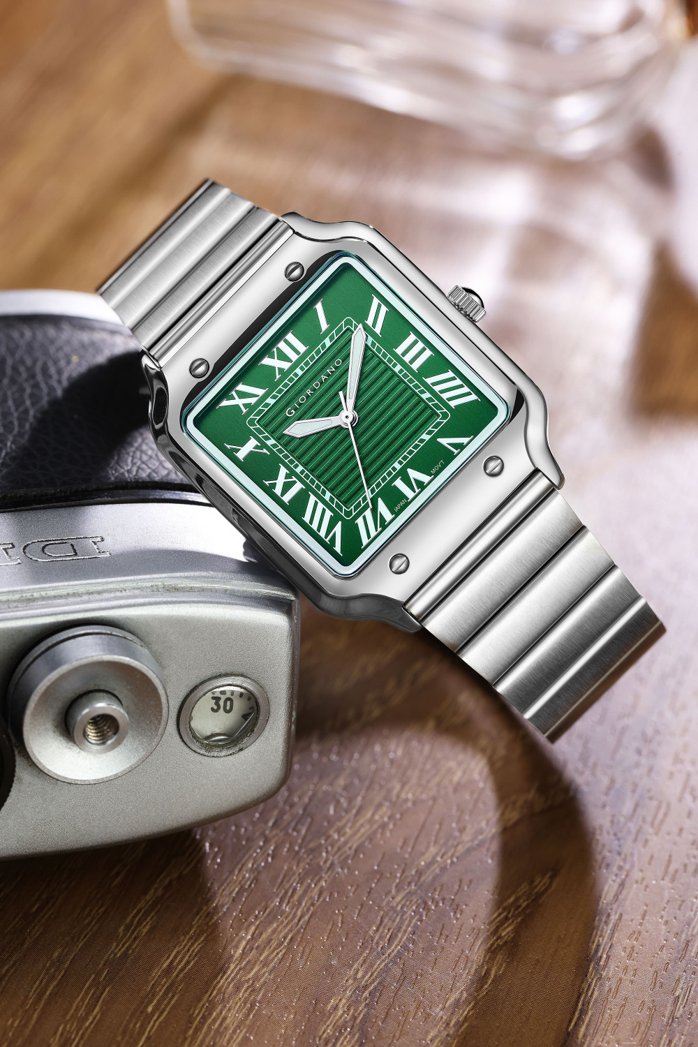 Image of GIORDANO Analog Watch - For Men
