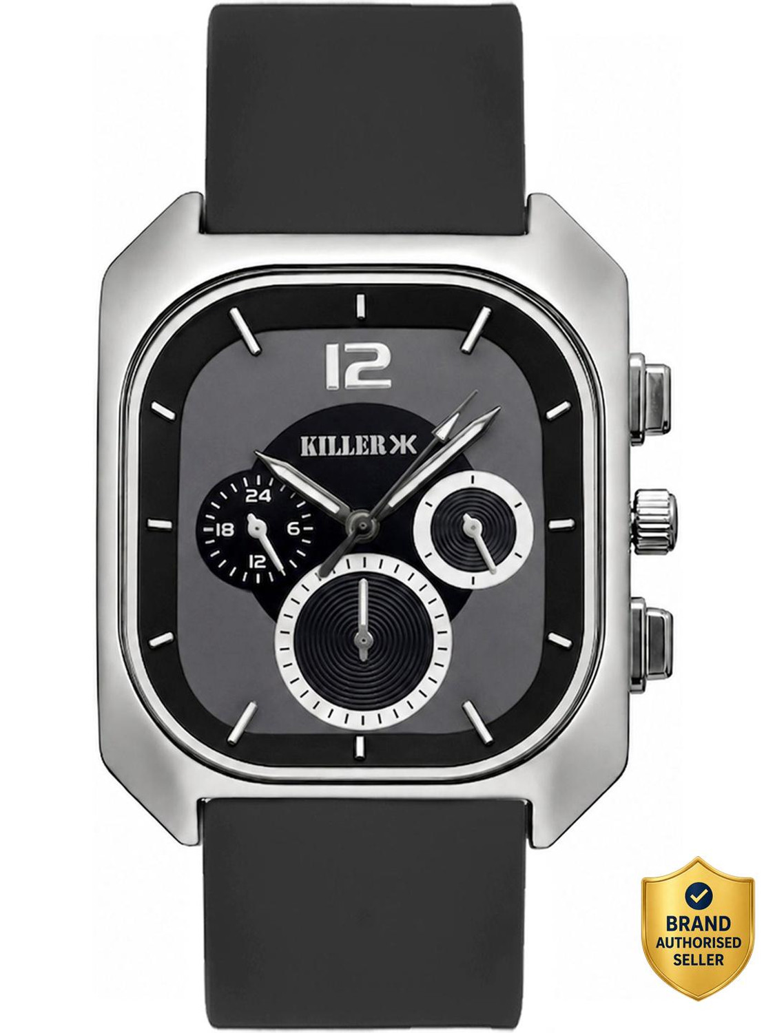 Image of KILLER Analog Watch Killer Men's Analog Watch - For Men