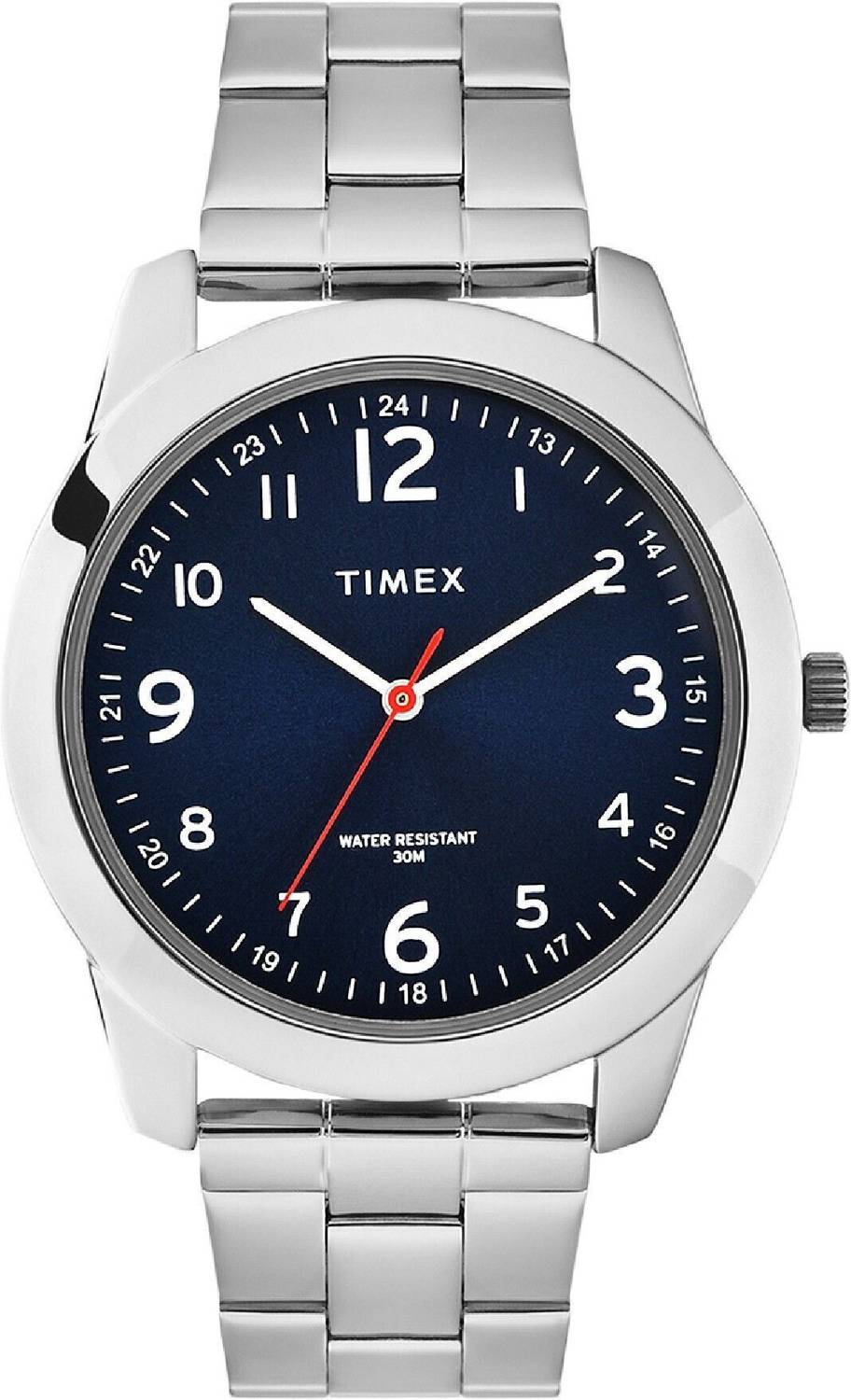 TIMEX Classics Analog Watch for Men - Image 2