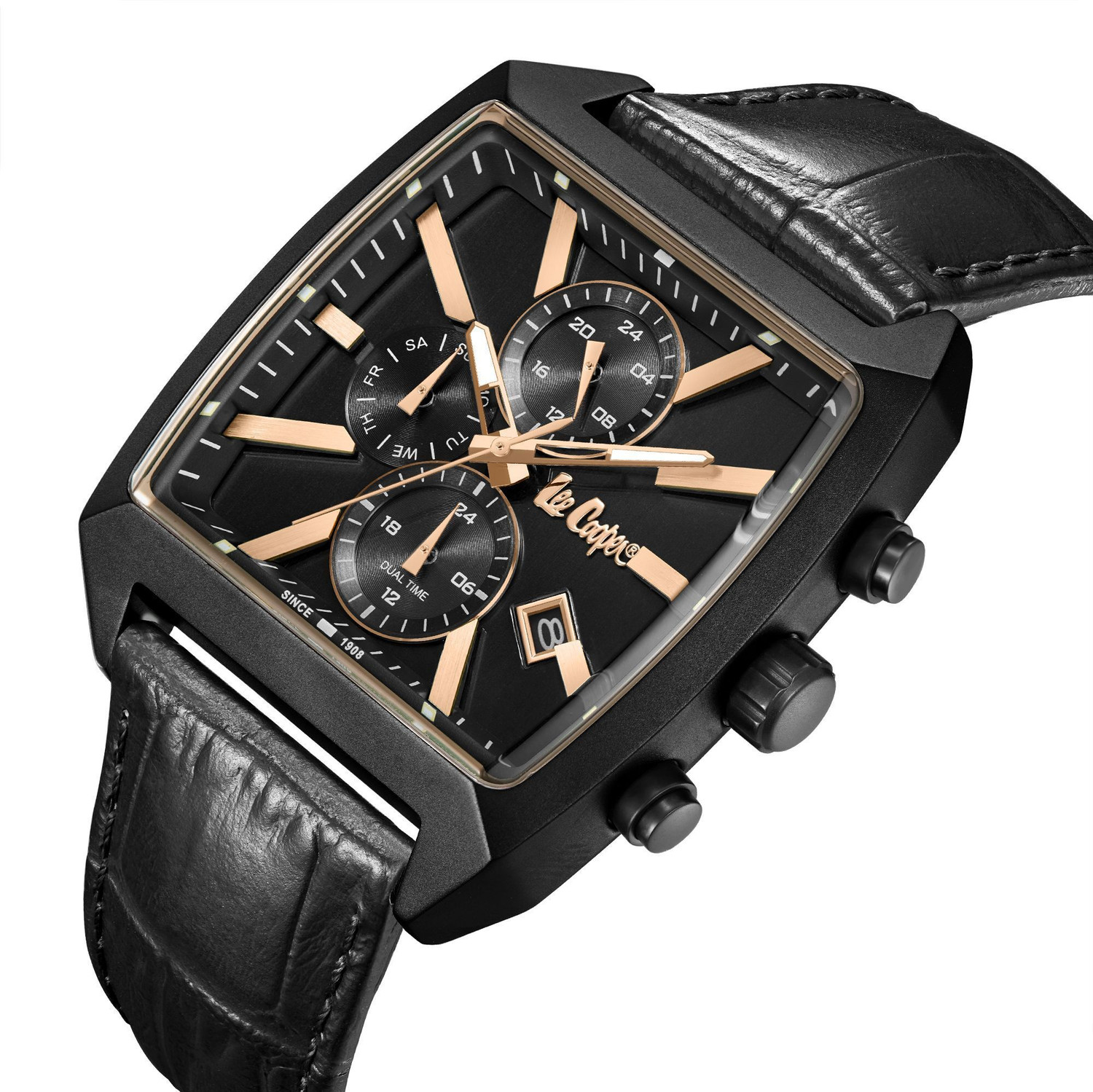 Image of LEE COOPER Analog Watch - For Men