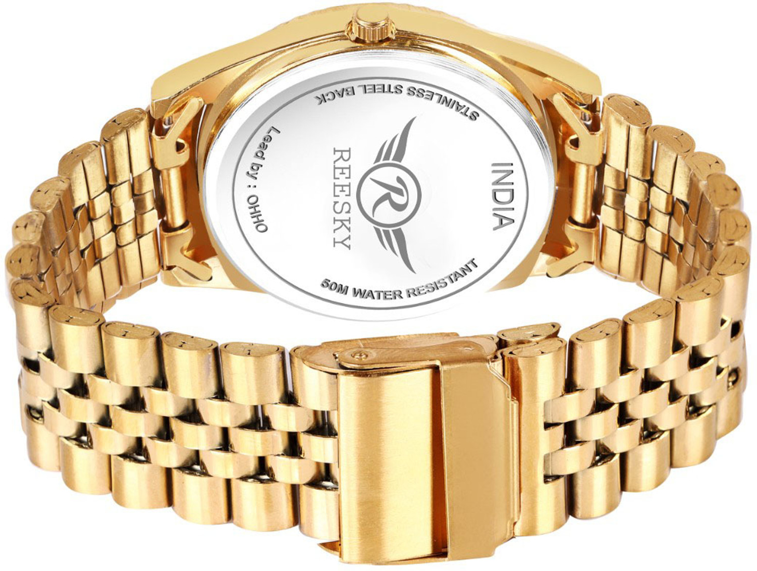 Image of REESKY Analog Watch - For Men
