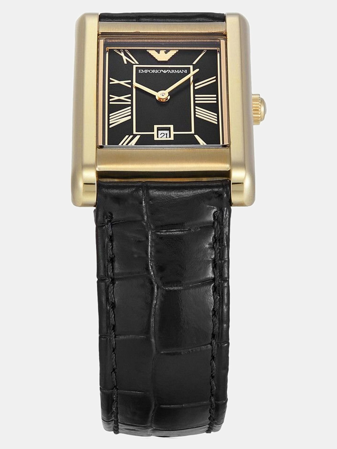 Image of EMPORIO ARMANI Analog Watch - For Men