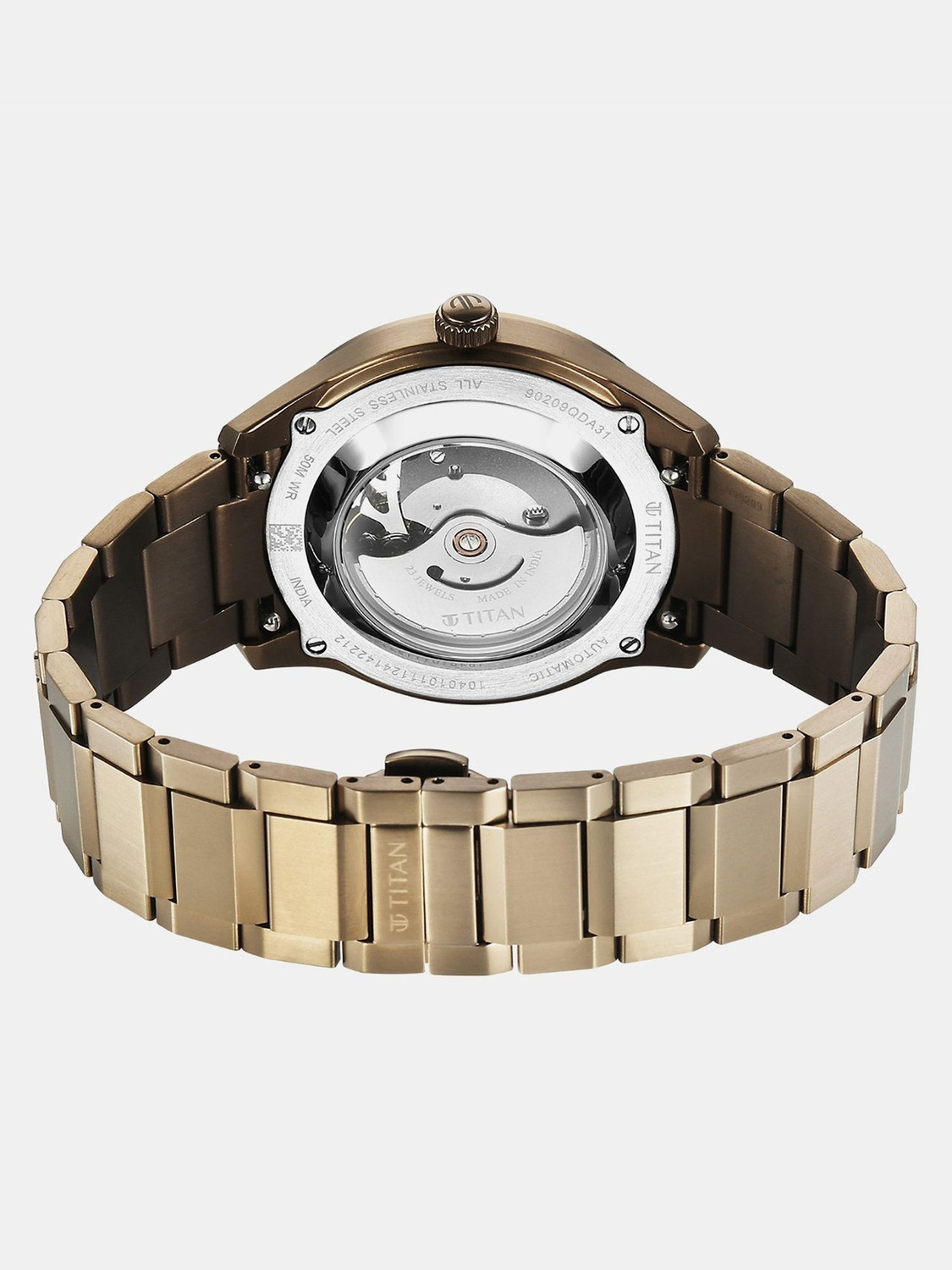Image of Titan Analog Watch - For Men